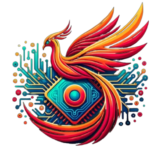 Phoenix Eye Logo